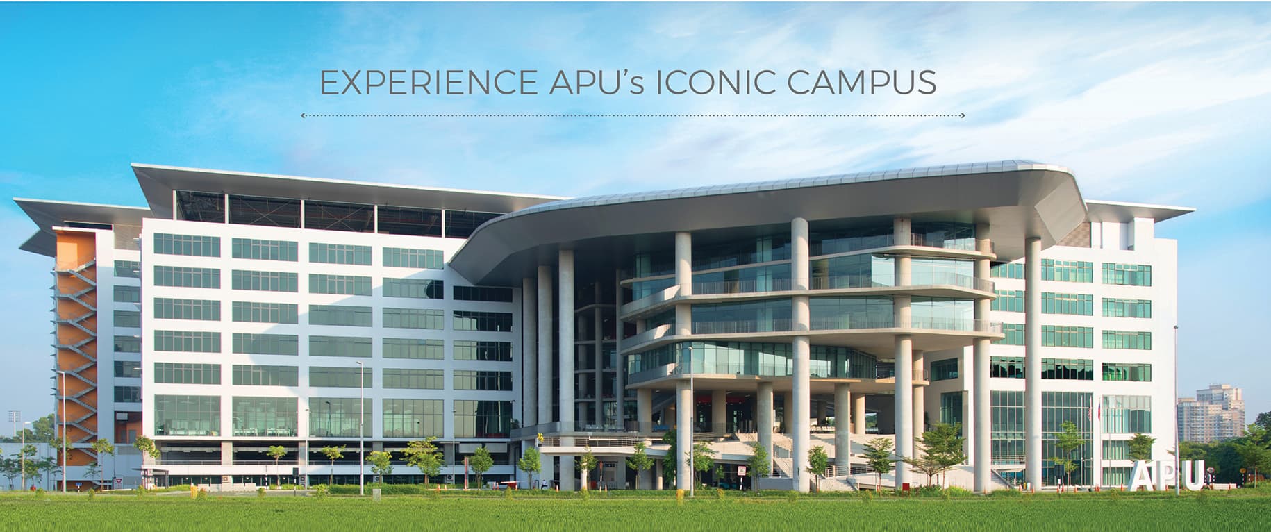 Asia Pacific University (APU)