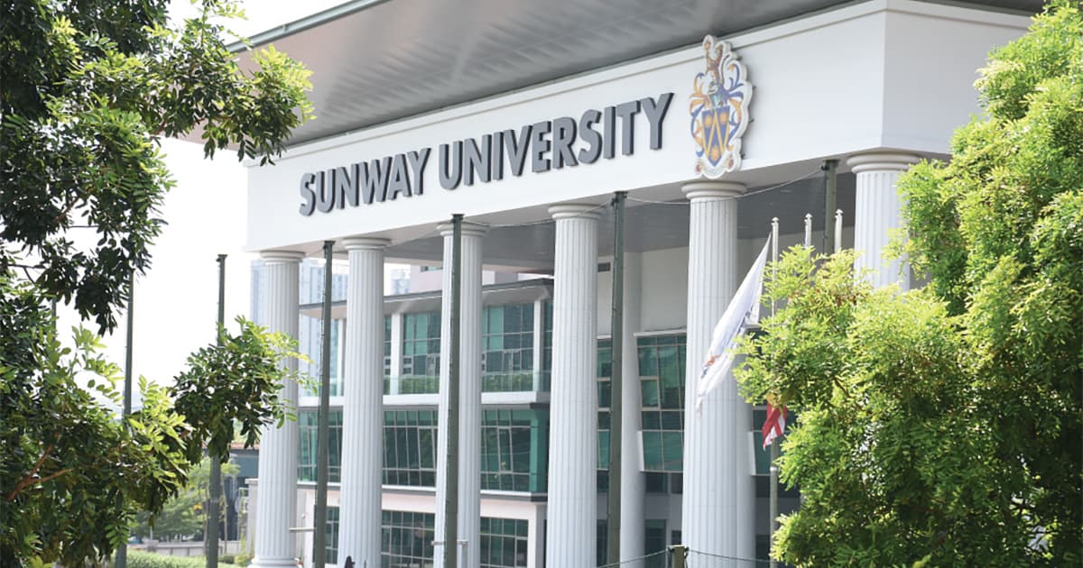 Sunway University