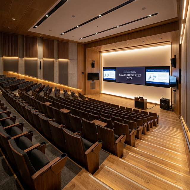 Top 5 Universities in Malaysia for International Students