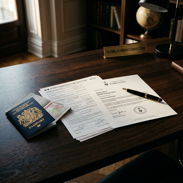 A Step-by-Step Guide to the Malaysian Student Visa